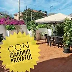 villa coral mondello