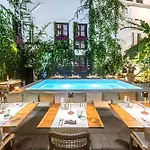 Casa Nostra Luxury Suites & Spa