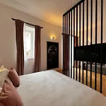 Giglio Luxury Apartment In Casa Professa