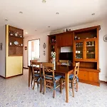 Villa Emilia Mondello Appartamento Emily Con Vista Sul Mare