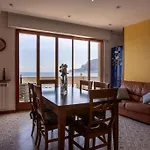 Villa Emilia Mondello Appartamento Emily Con Vista Sul Mare