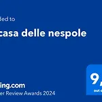 La Casa Delle Nespole