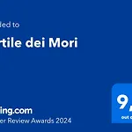 Cortile Dei Mori