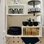 Amuni Palermo Apartment