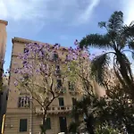 Bibi Appartamento A Due Passi Dal Tribunale Centro
