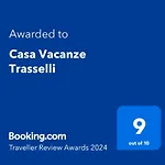 Casa Vacanze Trasselli