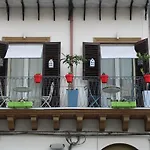 Green House Apartment Al Massimo