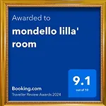 Mondello Lilla\' Room