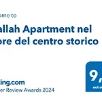 Shallah Apartment Nel Cuore Del Centro Storico Di Palermo