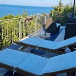 La Terrazza Sull\'Addaura