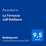 La Terrazza Sull\'Addaura