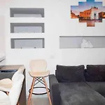 Casa Con Vasca Idromassaggio In Centro Storico