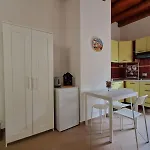 Dome Suite La Cupoletta