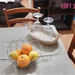 Loft Casa Professa 1