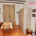 Loft Casa Professa 1