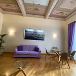 SUITE 188 - Via Roma