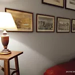 La Casa Di Nana Il Baglio