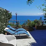 Panorama Apartment Addaura