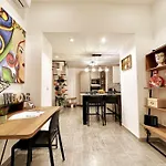 Cortile Marconi Apartment