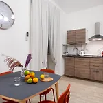 Open Sicily Residence - Central Apartments Near Quattro Canti