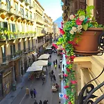 Teatro Del Sole Apartment