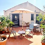 Terrazza Rosa Bianca
