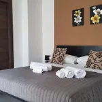 Enne\'S Apartments In The Heart Of Palermo
