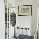Funky flat