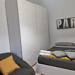 Magnanimo Room