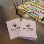 Calimero Luxury Suite