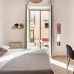 Punto al Capo Appartamento intero o stanze matrimoniali con bagno privato