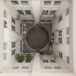Maravigghia Palermo Eco Luxury Loft