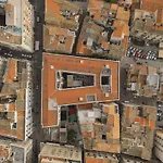 Paccamora By Maravigghia Palermo