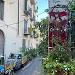 Punto al Capo Appartamento intero o stanze matrimoniali con bagno privato