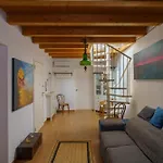 Maquedino Holiday Home & Terrace - Cozy Central Loft