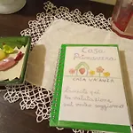 Casa Primavera