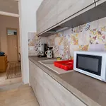 Marinuzzi Apartment Palermo