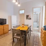 Marinuzzi Apartment Palermo