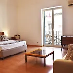Appartamento Nel Centro Storico Di Palermo - Via Meli\'S House