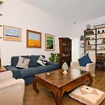 Iflat Palazzo Ragusi