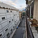 Dagnino House - Luxury Apartment In The Center Of Palermo