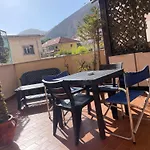 Mondello Stesicoro Apartment