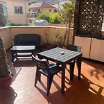 Mondello Stesicoro Apartment