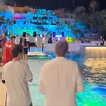 Resort Al Balhara Suites & Spa