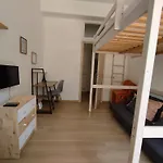 Gypsynomad - Your Crib In The Historical Centre Of Palermo