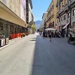 Enne\'S Apartments In The Heart Of Palermo
