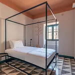 Casa San Francesco Rooms