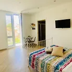 Pindemonte Suites