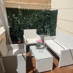 La Zisa Holiday