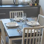 Central Station Home - Fanale Rentals